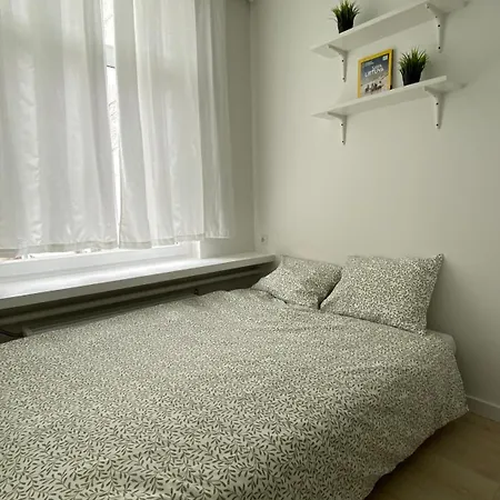 Vilniusspot - Downtown Cosy With Self Check-in Apartamento Vilnius