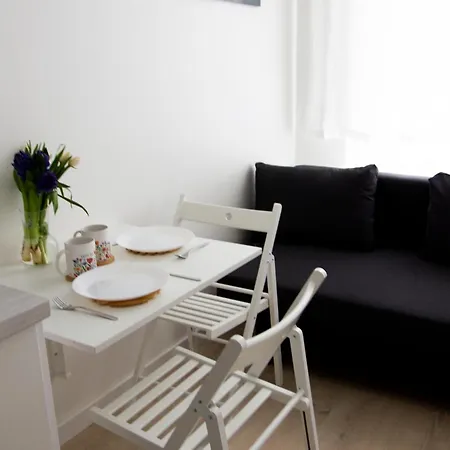 Vilniusspot - Downtown Cosy With Self Check-in * Vilnius